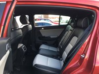 USED 2018 18 KIA SPORTAGE 1.6 GT-LINE 5d 174 BHP 
