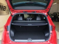 USED 2018 18 KIA SPORTAGE 1.6 GT-LINE 5d 174 BHP 