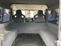 USED 2003 53 LAND ROVER DEFENDER 2.5 90 HARD-TOP TD5 5d 120 BHP 