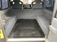 USED 2003 53 LAND ROVER DEFENDER 2.5 90 HARD-TOP TD5 5d 120 BHP 
