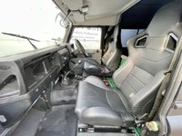 USED 2003 53 LAND ROVER DEFENDER 2.5 90 HARD-TOP TD5 5d 120 BHP 