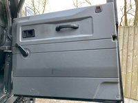 USED 2003 53 LAND ROVER DEFENDER 2.5 90 HARD-TOP TD5 5d 120 BHP 
