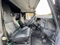 USED 2003 53 LAND ROVER DEFENDER 2.5 90 HARD-TOP TD5 5d 120 BHP 