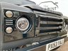 USED 2003 53 LAND ROVER DEFENDER 2.5 90 HARD-TOP TD5 5d 120 BHP 