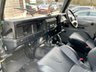 USED 2003 53 LAND ROVER DEFENDER 2.5 90 HARD-TOP TD5 5d 120 BHP 