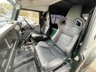 USED 2003 53 LAND ROVER DEFENDER 2.5 90 HARD-TOP TD5 5d 120 BHP 