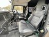 USED 2003 53 LAND ROVER DEFENDER 2.5 90 HARD-TOP TD5 5d 120 BHP 