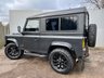 USED 2003 53 LAND ROVER DEFENDER 2.5 90 HARD-TOP TD5 5d 120 BHP 