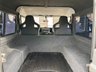 USED 2003 53 LAND ROVER DEFENDER 2.5 90 HARD-TOP TD5 5d 120 BHP 