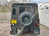 USED 2003 53 LAND ROVER DEFENDER 2.5 90 HARD-TOP TD5 5d 120 BHP 