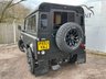 USED 2003 53 LAND ROVER DEFENDER 2.5 90 HARD-TOP TD5 5d 120 BHP 