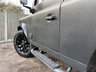 USED 2003 53 LAND ROVER DEFENDER 2.5 90 HARD-TOP TD5 5d 120 BHP 