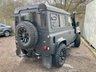 USED 2003 53 LAND ROVER DEFENDER 2.5 90 HARD-TOP TD5 5d 120 BHP 
