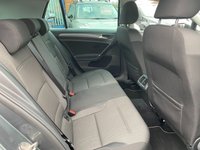 USED 2018 68 VOLKSWAGEN GOLF 1.5 SE NAVIGATION TSI EVO DSG 5d 129 BHP ** RAC BUYSURE INSPECTED **
