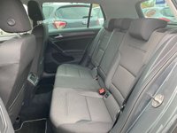 USED 2018 68 VOLKSWAGEN GOLF 1.5 SE NAVIGATION TSI EVO DSG 5d 129 BHP ** RAC BUYSURE INSPECTED **