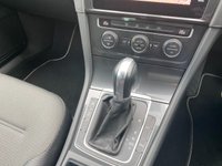 USED 2018 68 VOLKSWAGEN GOLF 1.5 SE NAVIGATION TSI EVO DSG 5d 129 BHP ** RAC BUYSURE INSPECTED **
