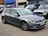USED 2018 68 VOLKSWAGEN GOLF 1.5 SE NAVIGATION TSI EVO DSG 5d 129 BHP ** RAC BUYSURE INSPECTED **