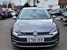 USED 2018 68 VOLKSWAGEN GOLF 1.5 SE NAVIGATION TSI EVO DSG 5d 129 BHP ** RAC BUYSURE INSPECTED **