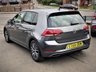USED 2018 68 VOLKSWAGEN GOLF 1.5 SE NAVIGATION TSI EVO DSG 5d 129 BHP ** RAC BUYSURE INSPECTED **