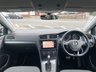 USED 2018 68 VOLKSWAGEN GOLF 1.5 SE NAVIGATION TSI EVO DSG 5d 129 BHP ** RAC BUYSURE INSPECTED **