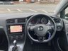 USED 2018 68 VOLKSWAGEN GOLF 1.5 SE NAVIGATION TSI EVO DSG 5d 129 BHP ** RAC BUYSURE INSPECTED **