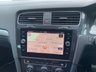 USED 2018 68 VOLKSWAGEN GOLF 1.5 SE NAVIGATION TSI EVO DSG 5d 129 BHP ** RAC BUYSURE INSPECTED **