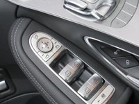 USED 2015 64 MERCEDES-BENZ C CLASS 2.1 C220 BLUETEC AMG LINE PREMIUM 5d 170 BHP &pound;30 ROAD TAX SAT NAV PAN SUNROOF LEATHER