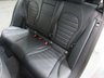 USED 2015 64 MERCEDES-BENZ C CLASS 2.1 C220 BLUETEC AMG LINE PREMIUM 5d 170 BHP &pound;30 ROAD TAX SAT NAV PAN SUNROOF LEATHER