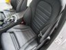 USED 2015 64 MERCEDES-BENZ C CLASS 2.1 C220 BLUETEC AMG LINE PREMIUM 5d 170 BHP &pound;30 ROAD TAX SAT NAV PAN SUNROOF LEATHER