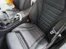 USED 2015 64 MERCEDES-BENZ C CLASS 2.1 C220 BLUETEC AMG LINE PREMIUM 5d 170 BHP &pound;30 ROAD TAX SAT NAV PAN SUNROOF LEATHER