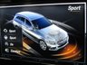 USED 2015 64 MERCEDES-BENZ C CLASS 2.1 C220 BLUETEC AMG LINE PREMIUM 5d 170 BHP &pound;30 ROAD TAX SAT NAV PAN SUNROOF LEATHER