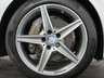 USED 2015 64 MERCEDES-BENZ C CLASS 2.1 C220 BLUETEC AMG LINE PREMIUM 5d 170 BHP &pound;30 ROAD TAX SAT NAV PAN SUNROOF LEATHER