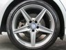 USED 2015 64 MERCEDES-BENZ C CLASS 2.1 C220 BLUETEC AMG LINE PREMIUM 5d 170 BHP &pound;30 ROAD TAX SAT NAV PAN SUNROOF LEATHER