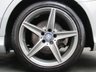 USED 2015 64 MERCEDES-BENZ C CLASS 2.1 C220 BLUETEC AMG LINE PREMIUM 5d 170 BHP &pound;30 ROAD TAX SAT NAV PAN SUNROOF LEATHER