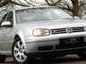 USED 2003 03 VOLKSWAGEN GOLF 2.8 V6 4MOTION 5d 197 BHP ULTRA LOW MILES FROM NEW RECARO LEATHER