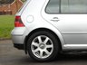 USED 2003 03 VOLKSWAGEN GOLF 2.8 V6 4MOTION 5d 197 BHP ULTRA LOW MILES FROM NEW RECARO LEATHER