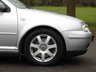 USED 2003 03 VOLKSWAGEN GOLF 2.8 V6 4MOTION 5d 197 BHP ULTRA LOW MILES FROM NEW RECARO LEATHER