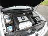 USED 2003 03 VOLKSWAGEN GOLF 2.8 V6 4MOTION 5d 197 BHP ULTRA LOW MILES FROM NEW RECARO LEATHER