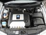 USED 2003 03 VOLKSWAGEN GOLF 2.8 V6 4MOTION 5d 197 BHP ULTRA LOW MILES FROM NEW RECARO LEATHER