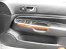 USED 2003 03 VOLKSWAGEN GOLF 2.8 V6 4MOTION 5d 197 BHP ULTRA LOW MILES FROM NEW RECARO LEATHER