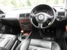 USED 2003 03 VOLKSWAGEN GOLF 2.8 V6 4MOTION 5d 197 BHP ULTRA LOW MILES FROM NEW RECARO LEATHER