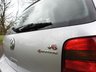 USED 2003 03 VOLKSWAGEN GOLF 2.8 V6 4MOTION 5d 197 BHP ULTRA LOW MILES FROM NEW RECARO LEATHER