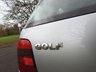 USED 2003 03 VOLKSWAGEN GOLF 2.8 V6 4MOTION 5d 197 BHP ULTRA LOW MILES FROM NEW RECARO LEATHER