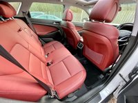 USED 2018 18 HYUNDAI TUCSON 2.0 CRDI PREMIUM SE 5d AUTO 134 BHP 