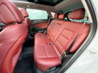 USED 2018 18 HYUNDAI TUCSON 2.0 CRDI PREMIUM SE 5d AUTO 134 BHP 