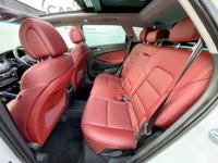 USED 2018 18 HYUNDAI TUCSON 2.0 CRDI PREMIUM SE 5d AUTO 134 BHP 