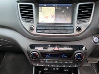USED 2018 18 HYUNDAI TUCSON 2.0 CRDI PREMIUM SE 5d AUTO 134 BHP 