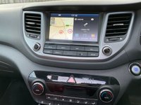 USED 2018 18 HYUNDAI TUCSON 2.0 CRDI PREMIUM SE 5d AUTO 134 BHP 