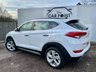 USED 2018 18 HYUNDAI TUCSON 2.0 CRDI PREMIUM SE 5d AUTO 134 BHP 