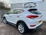 USED 2018 18 HYUNDAI TUCSON 2.0 CRDI PREMIUM SE 5d AUTO 134 BHP 